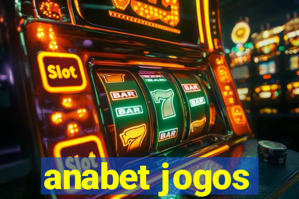 anabet jogos