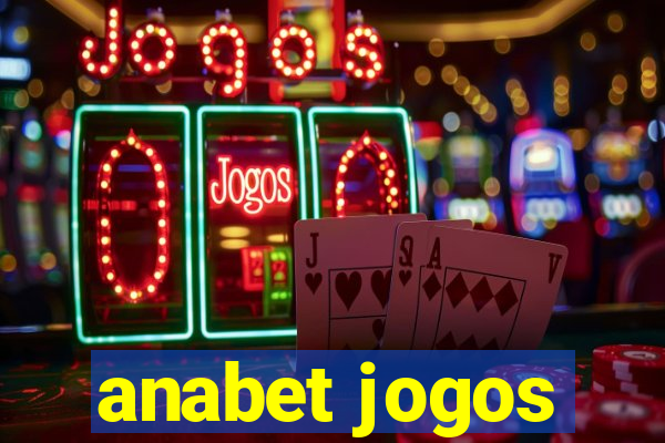 anabet jogos