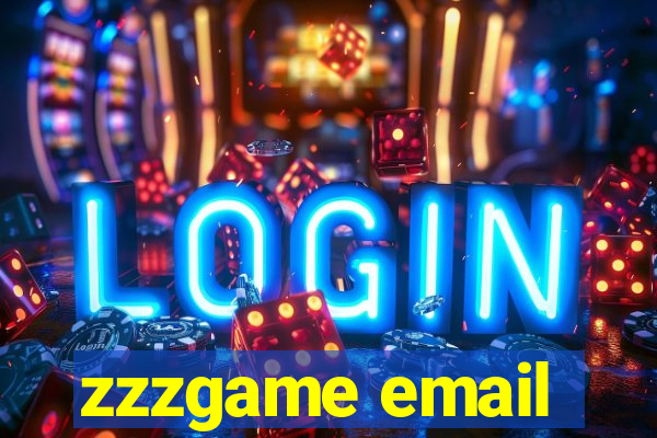 zzzgame email