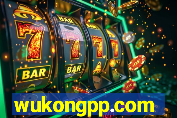 wukongpp.com