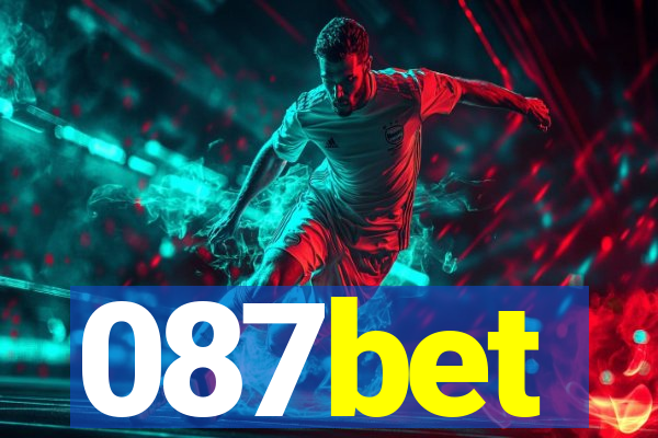 087bet