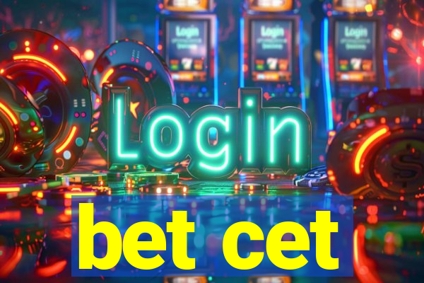 bet cet