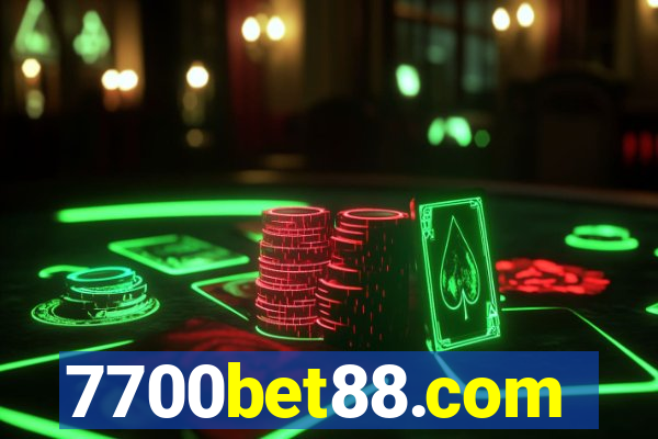 7700bet88.com