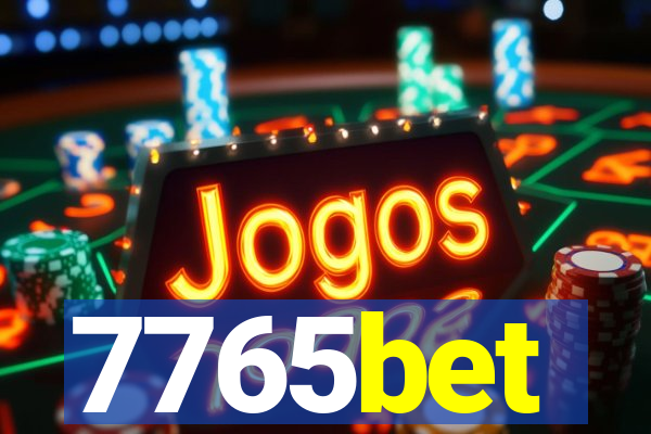 7765bet