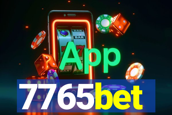 7765bet