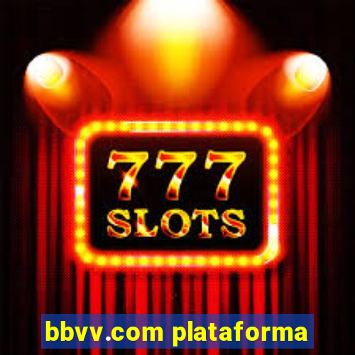 bbvv.com plataforma