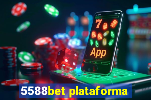 5588bet plataforma