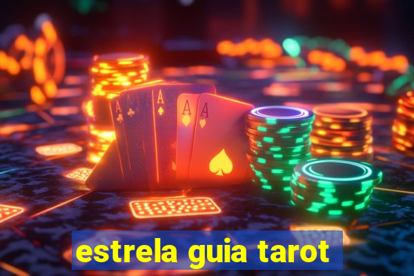 estrela guia tarot