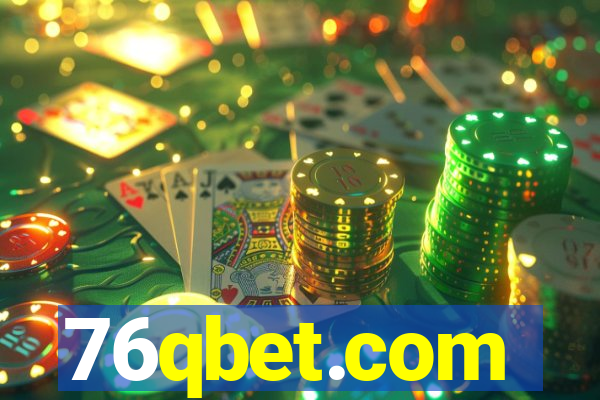 76qbet.com