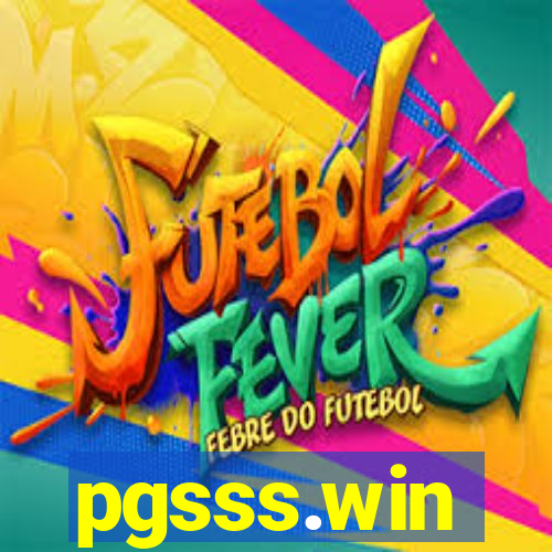 pgsss.win