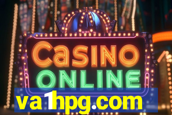 va1hpg.com