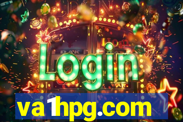 va1hpg.com