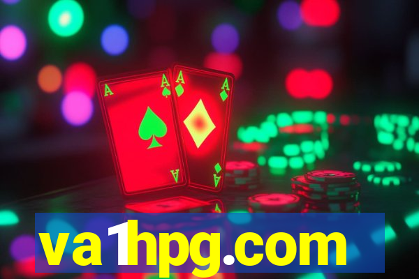 va1hpg.com
