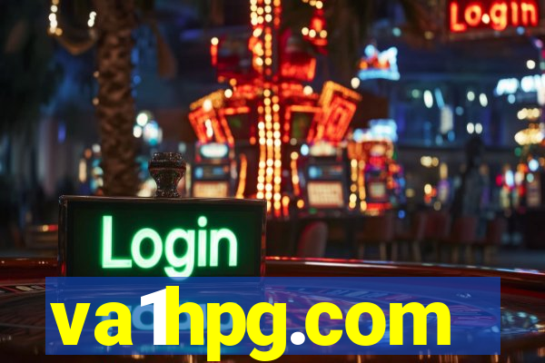 va1hpg.com