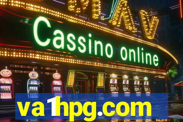 va1hpg.com