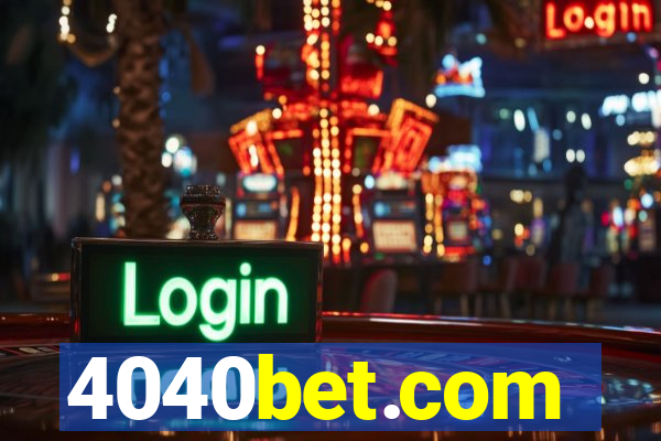 4040bet.com