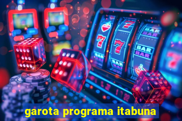 garota programa itabuna