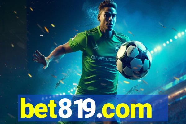 bet819.com