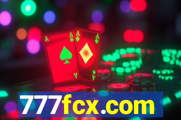 777fcx.com