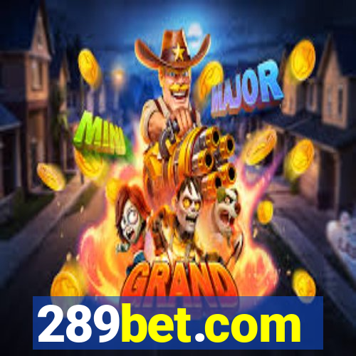289bet.com