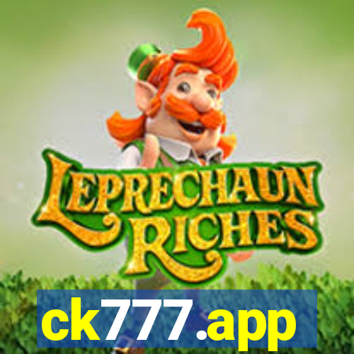 ck777.app