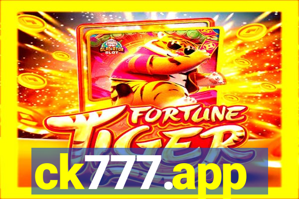 ck777.app