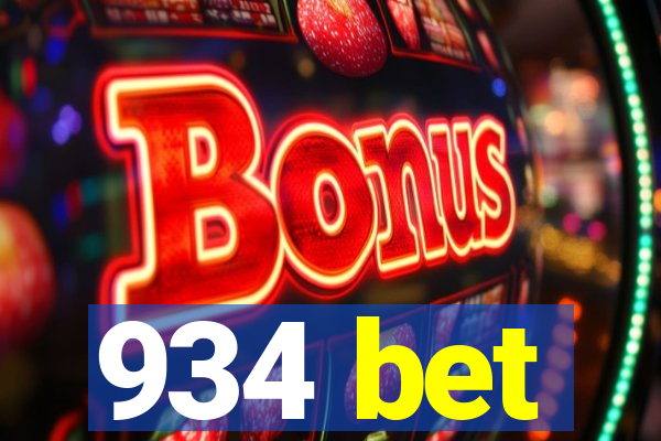 934 bet