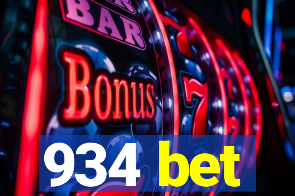 934 bet