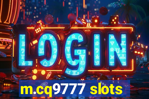 m.cq9777 slots