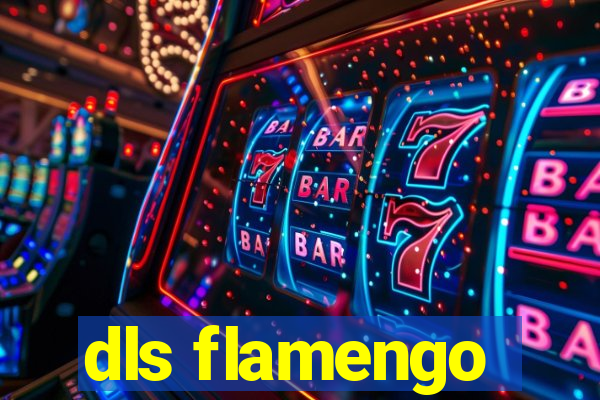 dls flamengo