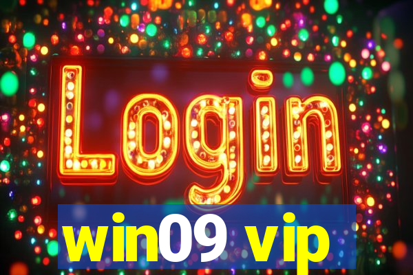 win09 vip