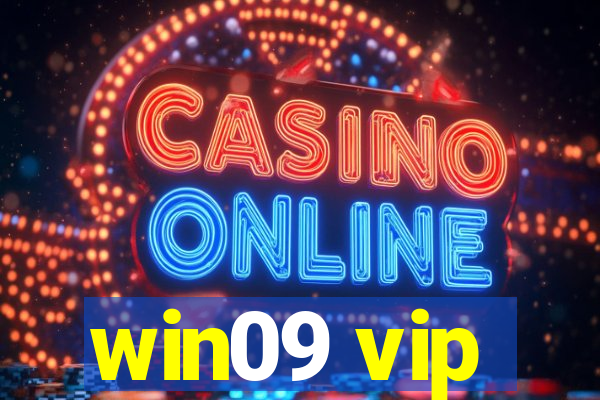 win09 vip