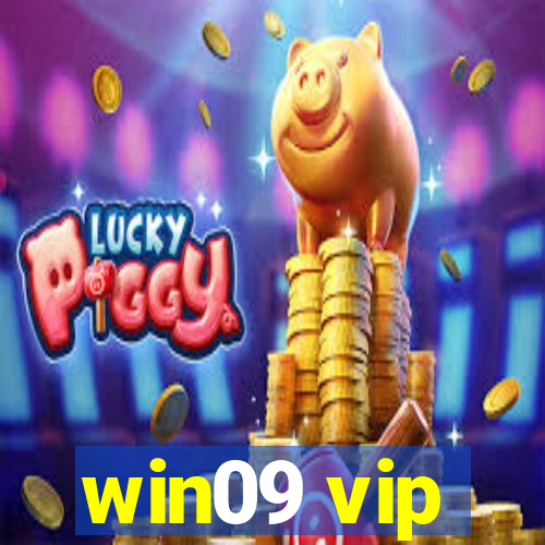 win09 vip