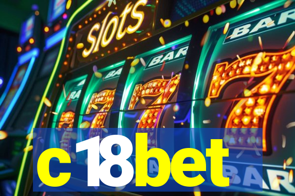 c18bet