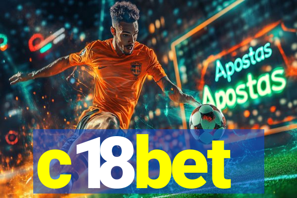 c18bet