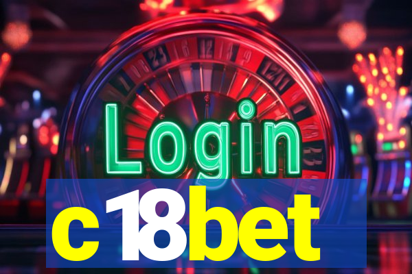 c18bet