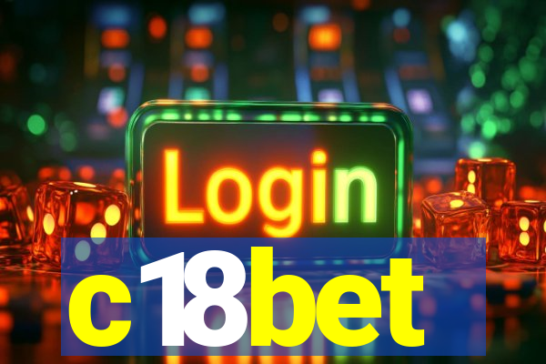 c18bet