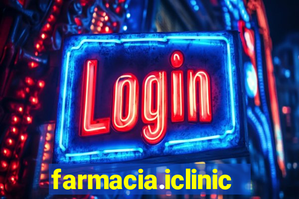 farmacia.iclinic rx.com br