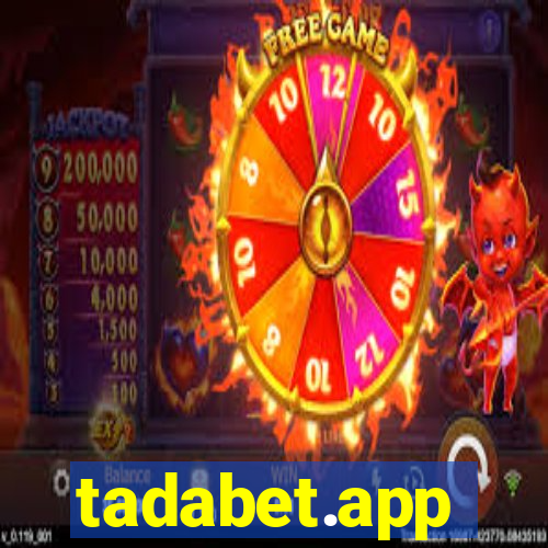 tadabet.app