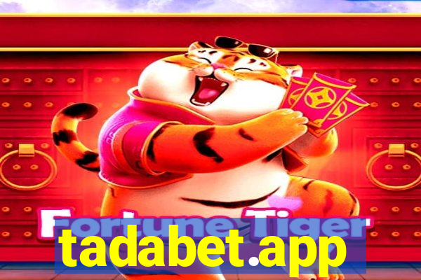 tadabet.app