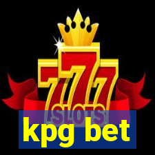 kpg bet