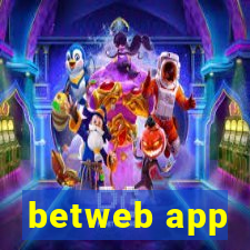 betweb app