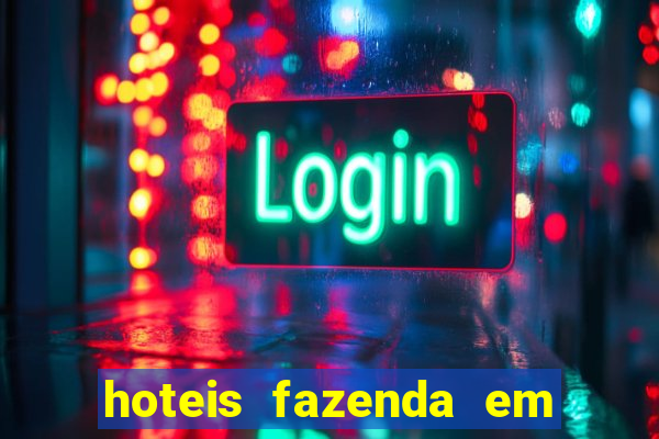 hoteis fazenda em porto velho