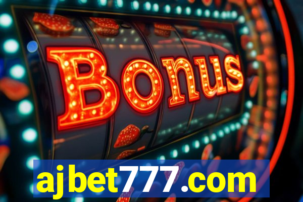 ajbet777.com