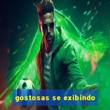 gostosas se exibindo