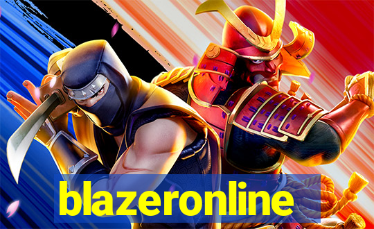 blazeronline