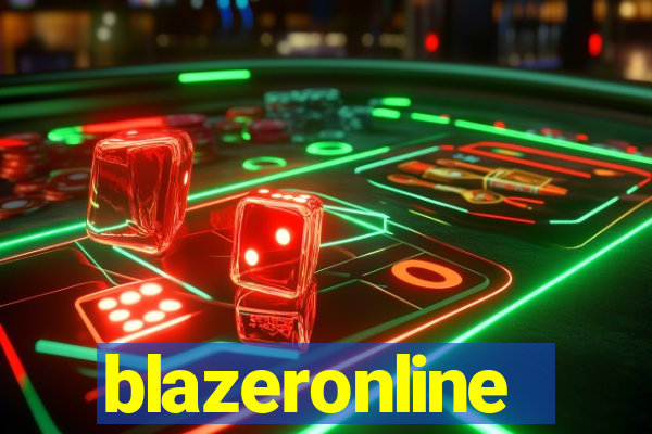 blazeronline
