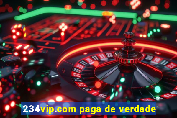 234vip.com paga de verdade