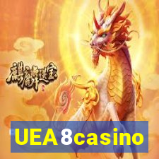 UEA8casino