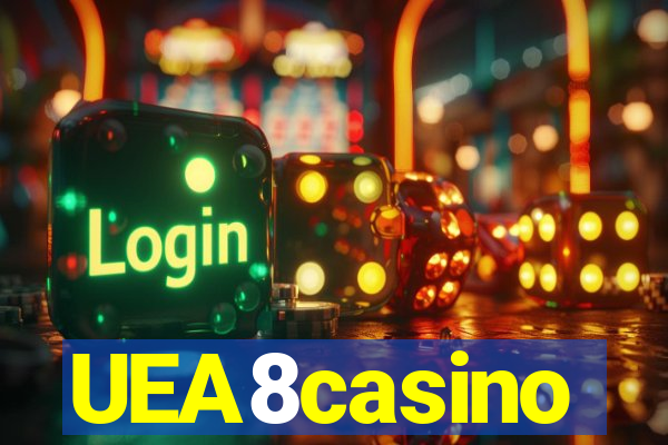 UEA8casino